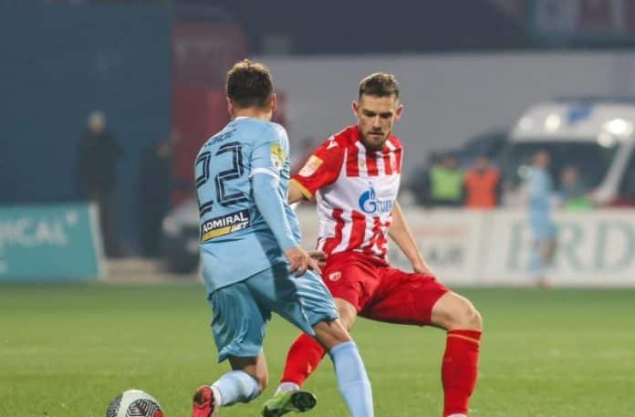 POSLE 15 GODINA: Ljajić ponovo u Partizanu, stiže još jedan Posle 15 Godina Ljajic Ponovo U Partizanu Stize Jos Jedan
