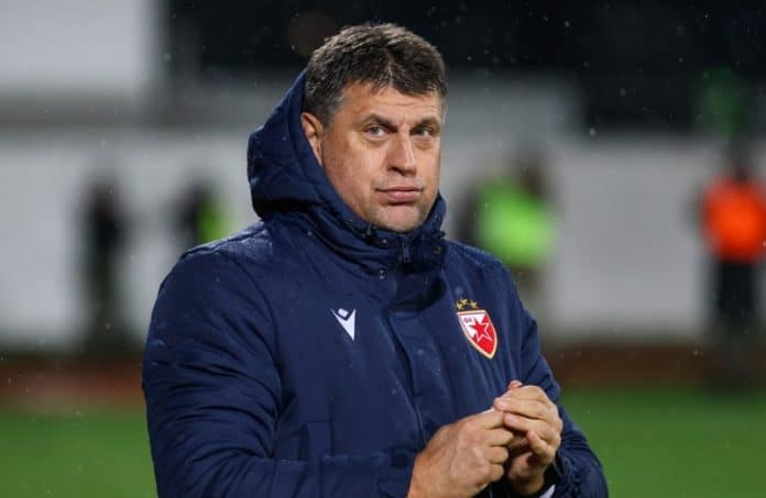 Problem za Milojevića!? Važan igrač neizvestan za Milan Problem Za Milojevica Vazan Igrac Neizvestan Za Milan