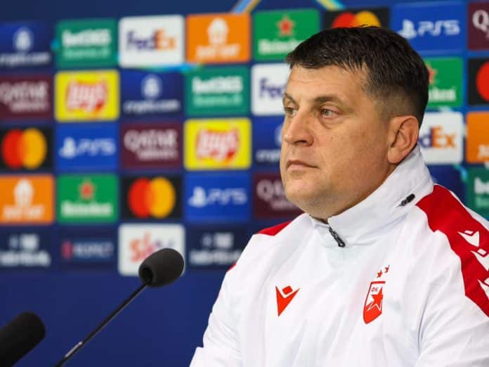 SASTAVI: Milojević promešao karte u Pazaru, jednog od najboljih nema Sastavi Milojevic Promesao Karte U Pazaru Jednog Od Najboljih Nema