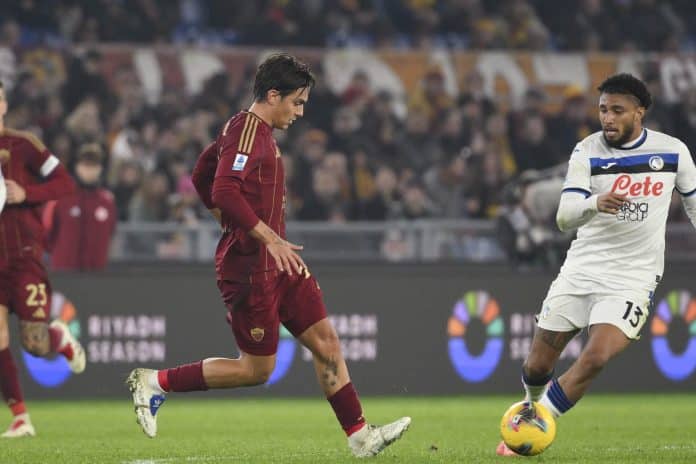 Serija A Roma Porazena Na Olimpiku U Derbiju Kola Video
