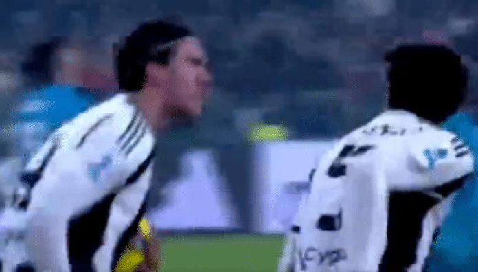 SERIJA A: Vlahović u poslednjim sekundama sačuvao Juventus od poraza! Serija A Vlahovic U Poslednjim Sekundama Sacuvao Juventus Od Poraza