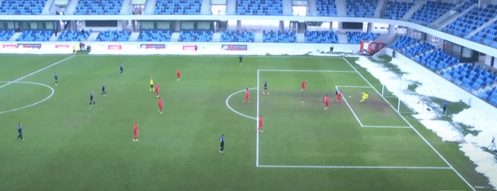 TSC pobedom završio jesenji deo Superlige! Tsc Pobedom Zavrsio Jesenji Deo Superlige
