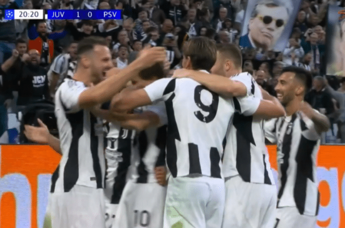 VAŽNA POBEDA: Juventus savladao Moncu (VIDEO) Vazna Pobeda Juventus Savladao Moncu Video
