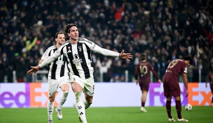 Vlahovic Poslao Poruku Navijacima Juventusa Posle Sukoba U Subotu Vece