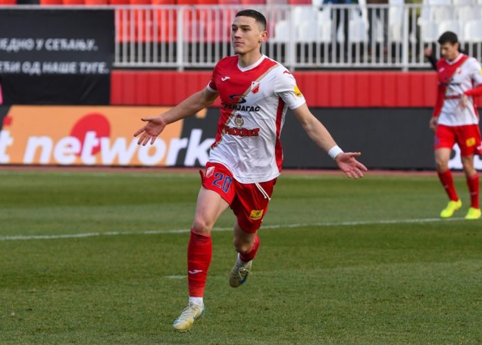 Vojvodina slavila posle goleade u derbiju sa Radničkim (VIDEO) Vojvodina Slavila Posle Goleade U Derbiju Sa Radnickim Video