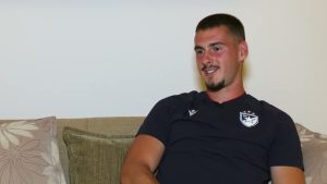 Još jedan odlazak iz Ljutice Bogdana Još jedan odlazak iz Ljutice Bogdana