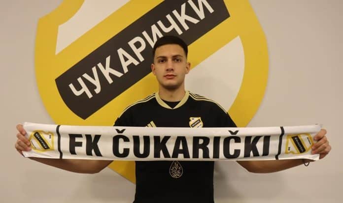 Cetvrto Pojacanje Za Cukaricki Sportske Novosti