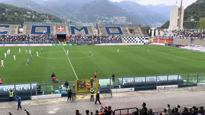 Como doveo dva pojačanja - Sportske novosti Como Doveo Dva Pojacanja Sportske Novosti
