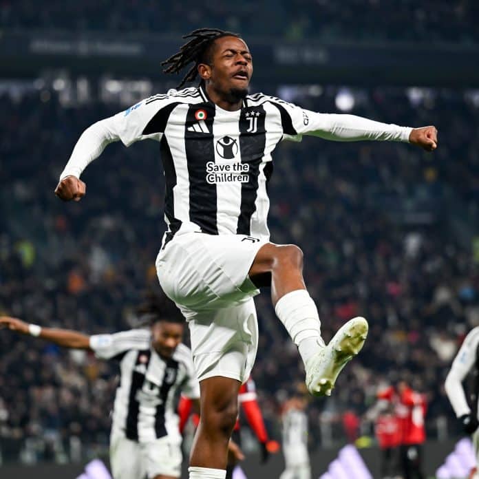 Juventus bolji od Milana, zaigrali Jović i Vlahović! (VIDEO) Juventus Bolji Od Milana Zaigrali Jovic I Vlahovic Video