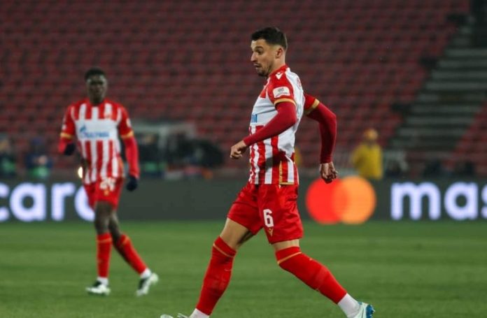 KRUNIĆ POSLE PORAZA: Čitava ekipa je zakazala Krunic Posle Poraza Citava Ekipa Je Zakazala