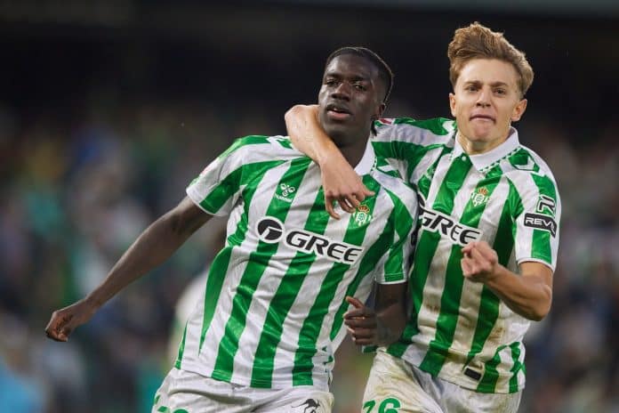 Komo dogovorio milionski transfer talentovanog Španca! Komo Dogovorio Milionski Transfer Talentovanog Spanca