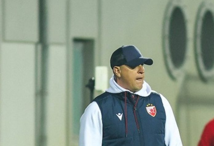PSV NAREDNI RIVAL: Milojević zove navijače pred novi okršaj u Psv Naredni Rival Milojevic Zove Navijace Pred Novi Okrsaj U