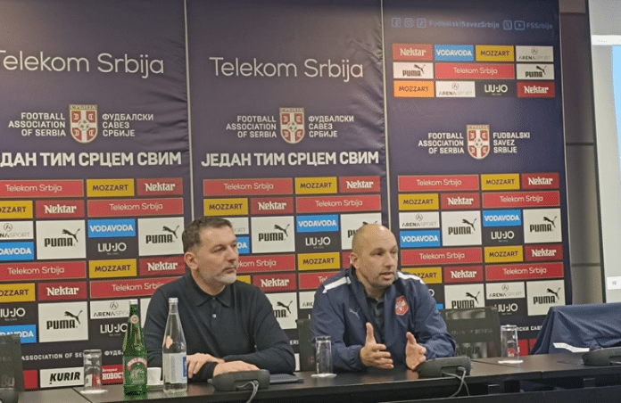 Radujko Okupio Sudije Iz Sls I Pls Kvalitet I Nepristrasnost