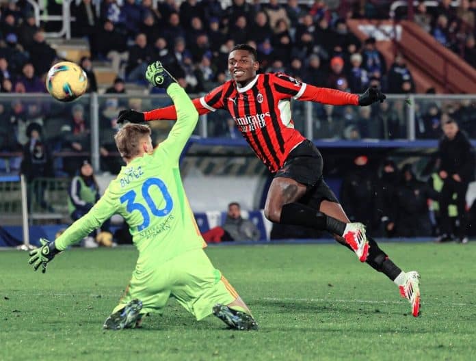 Serija A Milan Posle Preokreta Do Pobede Protiv Koma Video