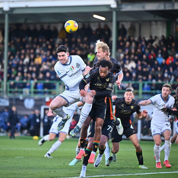 Stanković nije uspeo da sačuva gol protiv svog Intera (VIDEO) Stankovic Nije Uspeo Da Sacuva Gol Protiv Svog Intera Video