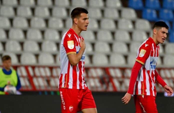 Stigao u milionskom transferu, sada se vraća u superligaša! Stigao U Milionskom Transferu Sada Se Vraca U Superligasa