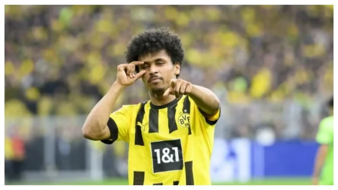 TRANSFER BOMBA: Karim Adejemi u Seriji A za 50.000.000 evra! Transfer Bomba Karim Adejemi U Seriji A Za 50000000 Evra