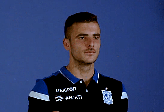 Vojvodina prodaje defanzivca - Sportske novosti Vojvodina Prodaje Defanzivca Sportske Novosti