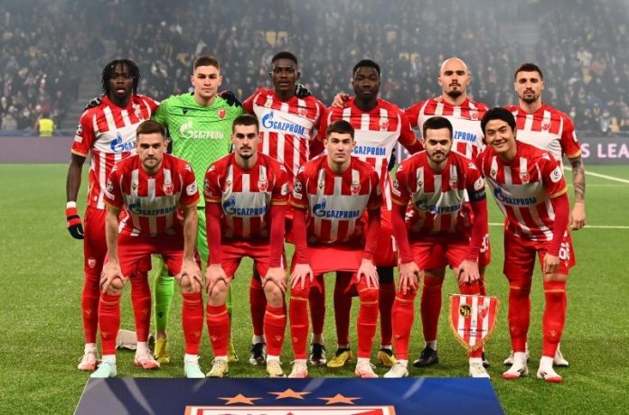 ZVEZDA ZAVRŠILA SA LŠ: Poznato koliko su crveno-beli zaradili Zvezda Zavrsila Sa Ls Poznato Koliko Su Crveno Beli Zaradili