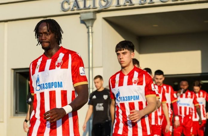 Zvezdin Poker Protiv Mure Mrkela Progovorio O Odlasku Serifa