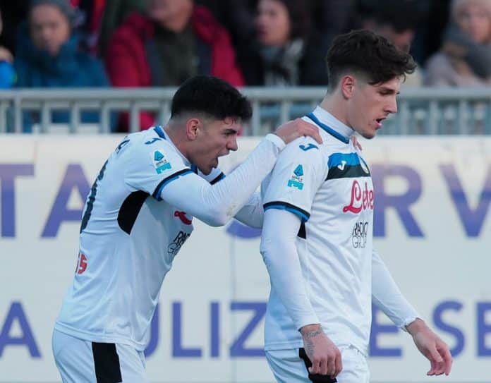 Zaniolo Ponovo Menja Sredinu Vraca Se U Klub U Kojem