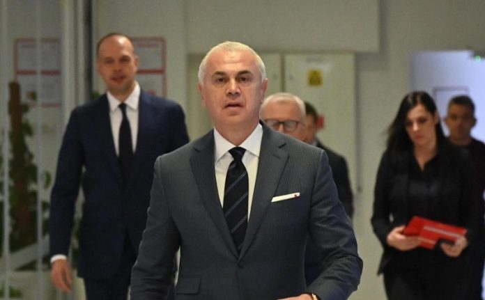 Zvezdan Terzić na kraju učešća u LŠ: Postali smo dominantni Zvezdan Terzic Na Kraju Ucesca U Ls Postali Smo Dominantni