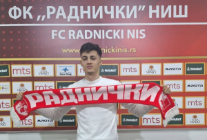 Ipak se seli u Radnički! Ipak se seli u Radnički!