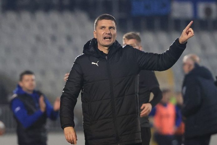 Blagojević pred OFK Beograd o protivniku, povredama i potencijalnim pojačanjima Blagojevic Pred Ofk Beograd O Protivniku Povredama I Potencijalnim Pojacanjima