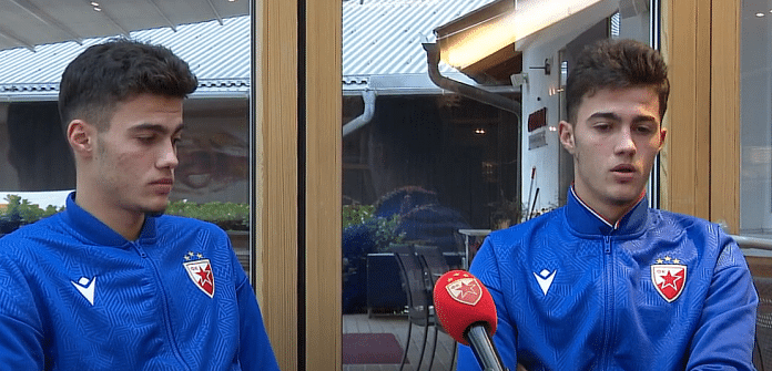 Jedan ostaje u OFK-u, a drugi izgleda ide u Grafičar Jedan Ostaje U Ofk U A Drugi Izgleda Ide U Graficar