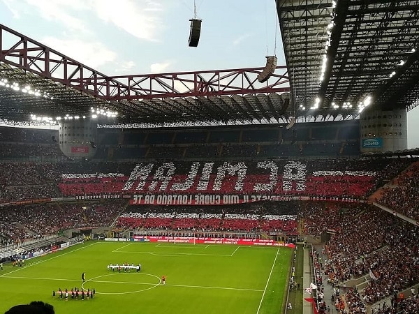 Milan ima novog golgetera - Sportske novosti Milan Ima Novog Golgetera Sportske Novosti