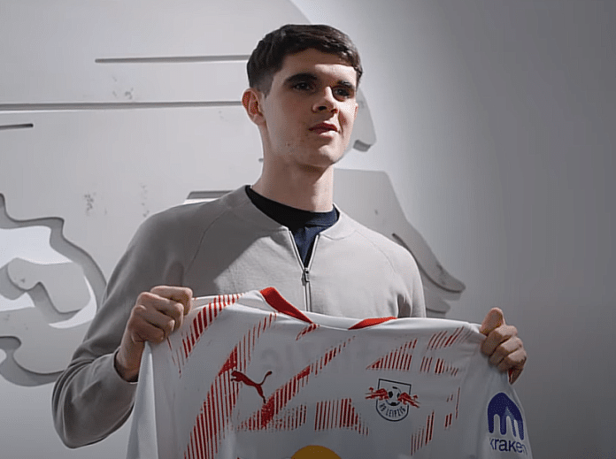 Nedeljković u Lajpcigu! - Sportske novosti Nedeljkovic U Lajpcigu Sportske Novosti