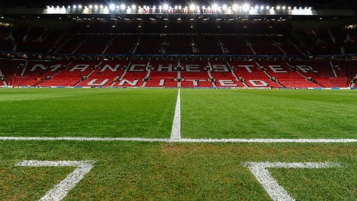 Rašford uskoro napušta Rasford Uskoro Napusta Old Trafford