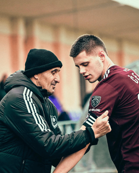 Rekordno visok transfer u BiH Rekordno Visok Transfer U Bih