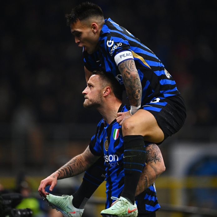 Serija A Inter Bolji Od Fiorentine Arnautovic Usao U Igru