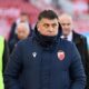 TSC – ZVEZDA, SASTAVI: Milojevićevo veliko iznenađenje na štoperskim pozicijama!