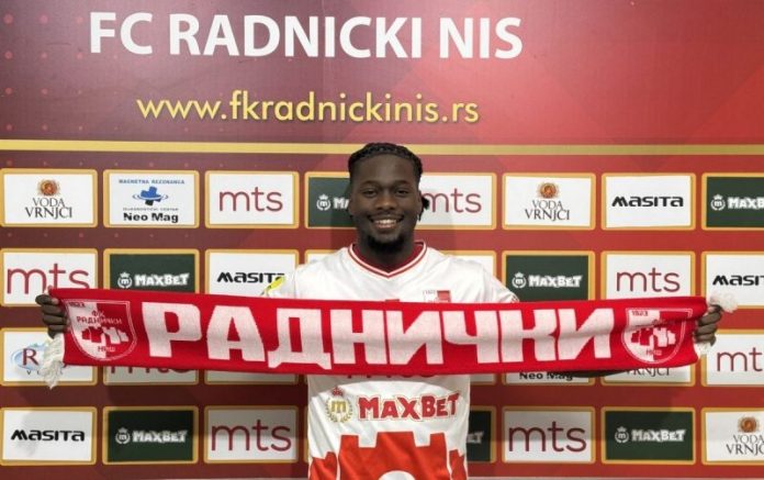 VELIKI TRANSFER NA ČAIRU: Radnički angažovao pojačanje iz Serije A!? Veliki Transfer Na Cairu Radnicki Angazovao Pojacanje Iz Serije A