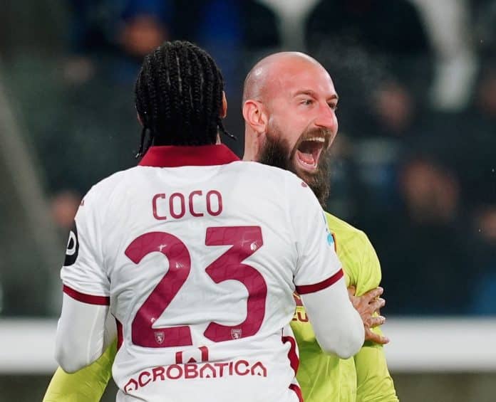 Vanja Milinkovic Savic Odbranio Penal I Spasao Bikove Poraza Od Ucesnika