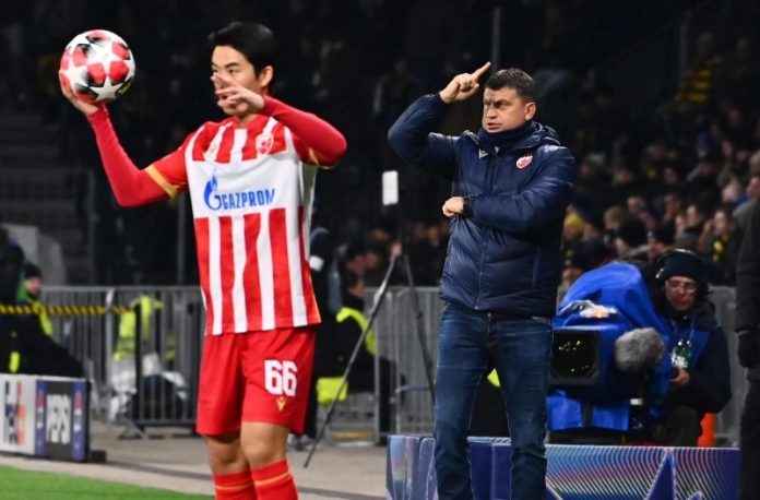ZVEZDA ČEKA KRAGUJEVČANE: Ilić i Milson od starta protiv Radničkog, Zvezda Ceka Kragujevcane Ilic I Milson Od Starta Protiv Radnickog