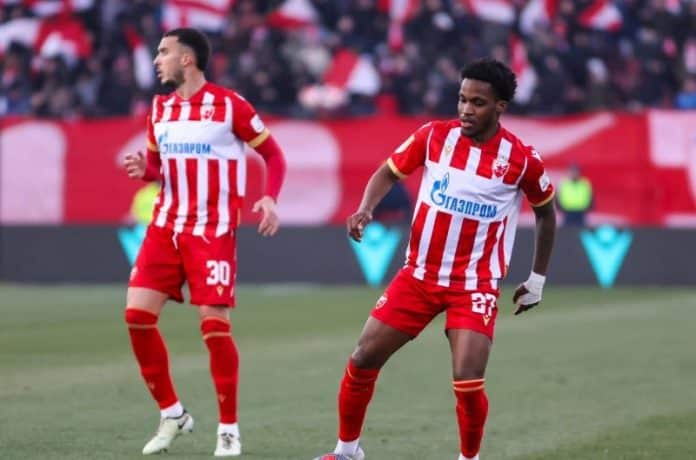 Zvezdin Tim Za Derbi Milson Dilema Od Stranaca Evo Ko