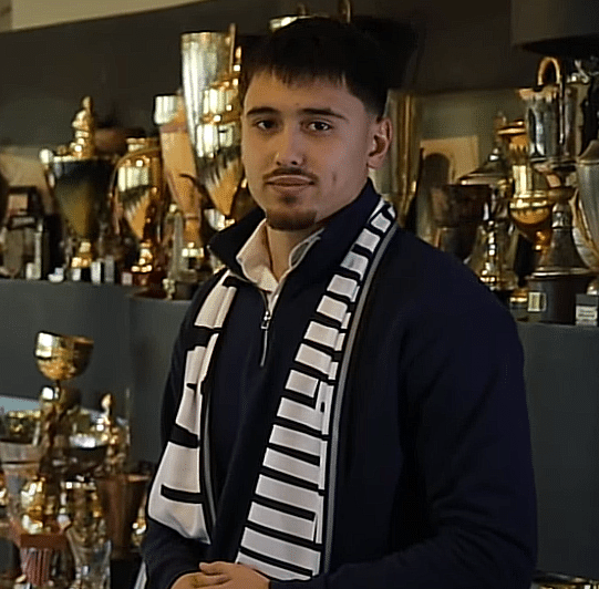 Za njega nije bilo mesta u Humskoj Za Njega Nije Bilo Mesta U Humskoj