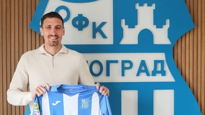 Zvanično se vratio - Sportske novosti Zvanicno Se Vratio Sportske Novosti