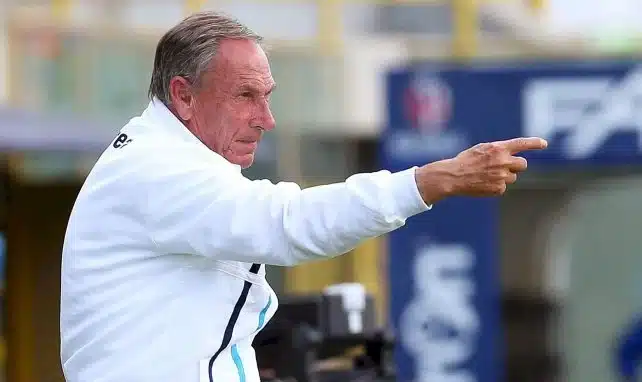 Poznato stanje Zdenjeka Zemana Poznato stanje Zdenjeka Zemana