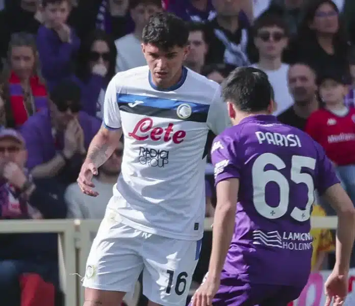 Atalanta kiksnula, Monca nema šta da traži u Seriji A, Atalanta Kiksnula Monca Nema Sta Da Trazi U Seriji A