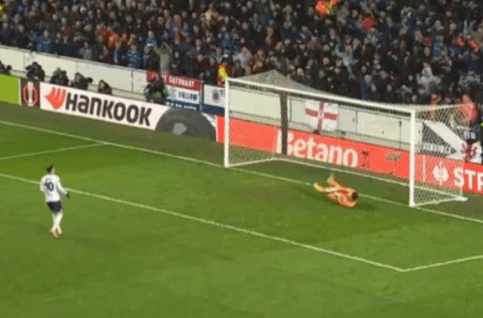 Fenerbahče bez četvrtfinala, Tadić jedan od tragičara! (VIDEO) Fenerbahce Bez Cetvrtfinala Tadic Jedan Od Tragicara Video