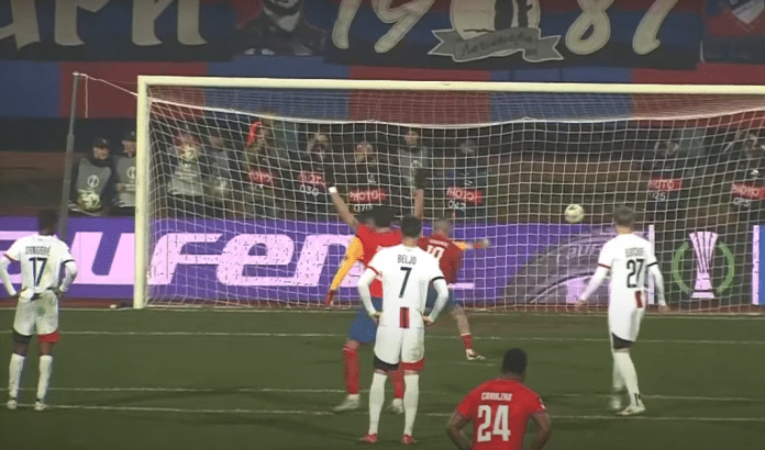 LK: Borac sa penala u nadoknadi izborio remi pred revanš Lk Borac Sa Penala U Nadoknadi Izborio Remi Pred Revans