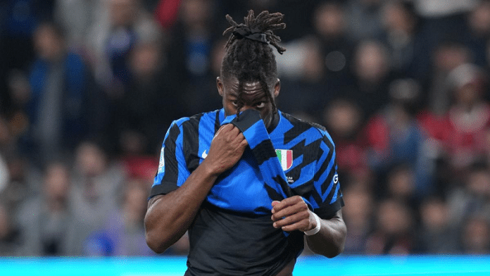 Vrtoglava Zarada Inter Ocekuje Unosne Ponude Ovog Leta Za Zvezdu