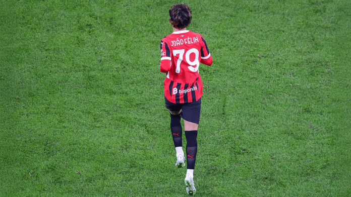 Zorz Mendes Potegnuo Svoje Veze Zoao Feliks Definitivno Napusta Milan