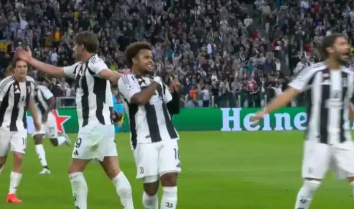 JUVE NACILJAO KAPITALCA: Stiže napadač iz Premijer lige za 35 Juve Naciljao Kapitalca Stize Napadac Iz Premijer Lige Za 35