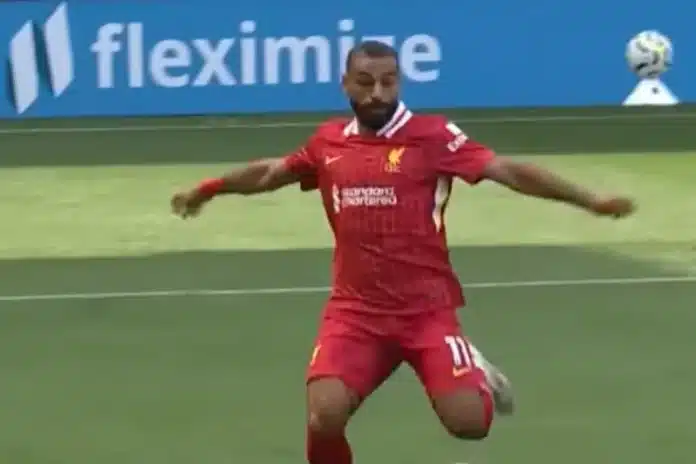 LIVERPUL REŠIO NAJVEĆU BRIGU: Salah i zvanično ostaje na Enfildu! Liverpul Resio Najvecu Brigu Salah I Zvanicno Ostaje Na Enfildu