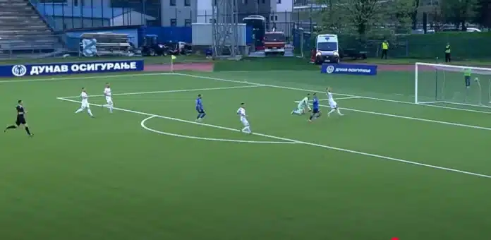 Mladost Udaljila Tsc Od Evrope Video